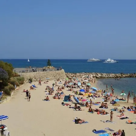 Val De La Mer * Antibes